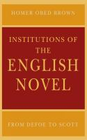 Institutions_of_the_English_novel_from_Defoe_to_Scott