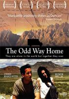 The_odd_way_home