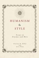 Humanism_and_style