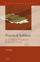 Practical_soldiers