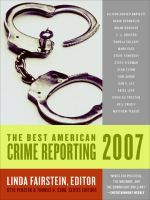 The_Best_American_Crime_Reporting_2007