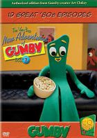 The_very_best_new_adventures_of_Gumby