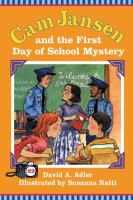Cam_Jansen_and_the_first_day_of_school_mystery