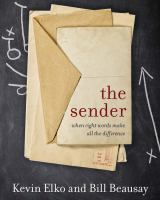 The_sender