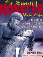The_essential_monster_movie_guide