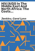 HIV_AIDS_in_the_Middle_East_and_North_Africa