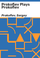 Prokofiev_plays_Prokofiev
