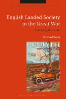 English_landed_society_in_the_Great_War