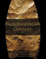 Paleoamerican_odyssey