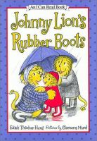 Johnny_Lion_s_rubber_boots