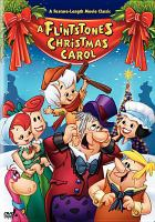 A_Flintstone_s_Christmas_carol