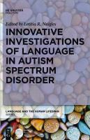 Innovative_investigations_of_language_in_autism_spectrum_disorder