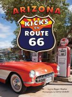 Arizona kicks on Route 66