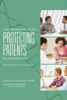Contemporary_issues_for_protecting_patients_in_cancer_research