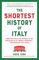 The_shortest_history_of_Italy