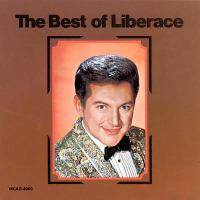 The_best_of_Liberace
