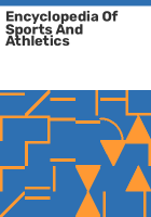 Encyclopedia_of_sports_and_athletics