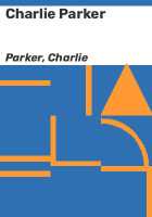 Charlie_Parker