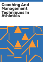 Coaching_and_management_techniques_in_athletics