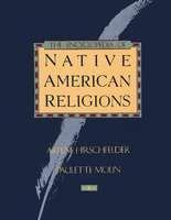 The_encyclopedia_of_Native_American_religions