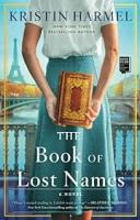 The book of lost names