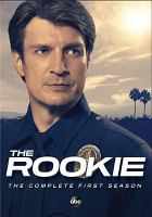 The_rookie