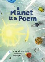 A_Planet_Is_a_Poem