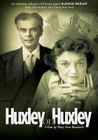 Huxley_on_Huxley