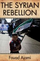 The_Syrian_rebellion
