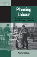 Planning_labour