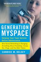 Generation_MySpace