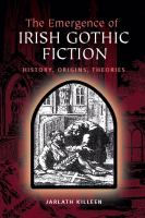 The_emergence_of_Irish_Gothic_fiction