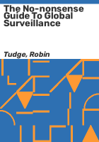 The_no-nonsense_guide_to_global_surveillance