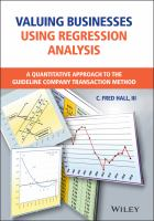 Valuing_businesses_using_regression_analysis
