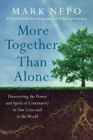 More_together_than_alone