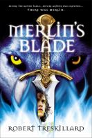 Merlin_s_blade
