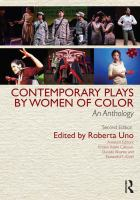 Contemporary_plays_by_women_of_color