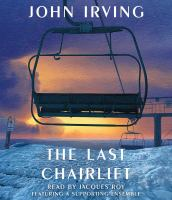 The last chairlift