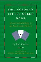 Phil_Gordon_s_little_green_book