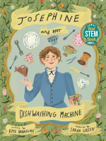 Josephine_and_Her_Dishwashing_Machine