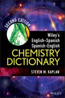 Wiley_s_English-Spanish__Spanish-English_chemistry_dictionary