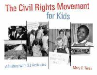 The_civil_rights_movement_for_kids