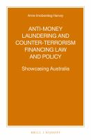 Anti-money_laundering_and_terrorism_financing_law_and_policy