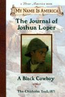 The_journal_of_Joshua_Loper