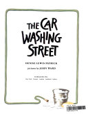 The_car_washing_street