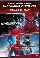 The_amazing_Spider-man_collection
