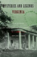 Mysteries_and_legends_of_Virginia