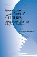 Globalization_and__minority__cultures