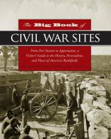 The_big_book_of_Civil_War_sites
