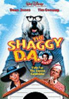 The_shaggy_D_A